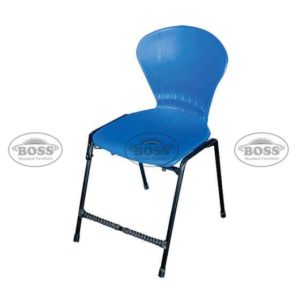 plastic chair