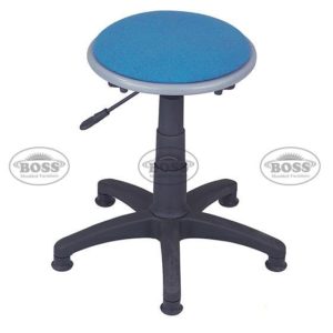 revolving stool