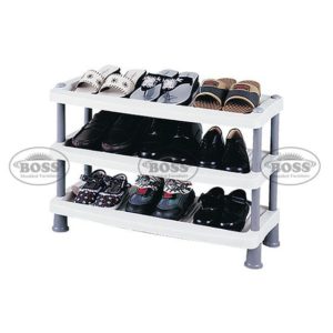 shoe rack