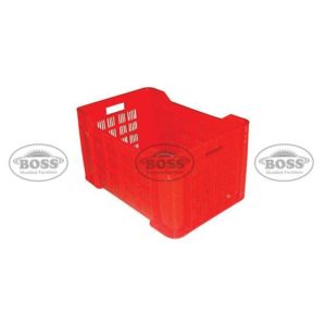 plastic crate