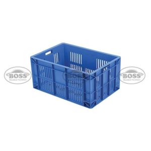 plastic crate