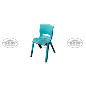 plastic chair