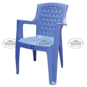 plastic chair