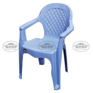 plastic chair