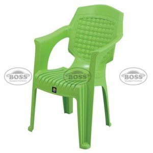 plastic chair