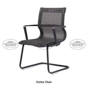 arm mesh chair