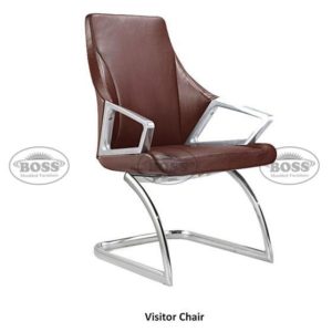 imported leather chair