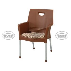 Mega Joni Chair with Cushion