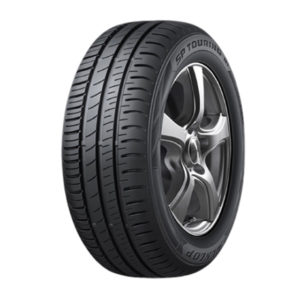 Tyre & Alloy Rims