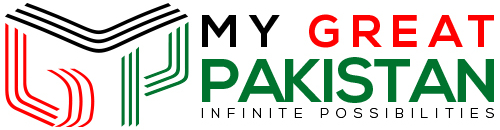 Trading - My Great Pakistan